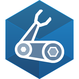 microsoft azure bicep logo