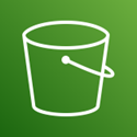 amazon s3 logo